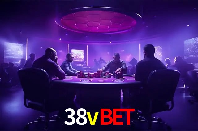 Provedores de Jogos 38vbet