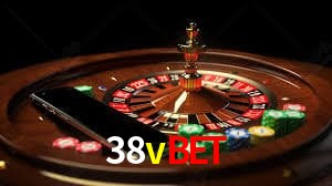 Account Benefits 38vbet