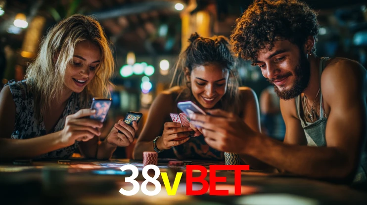 Player Reviews 38vbet